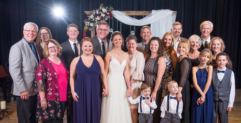 5 Tips for your day from a seasoned wedding photographer.