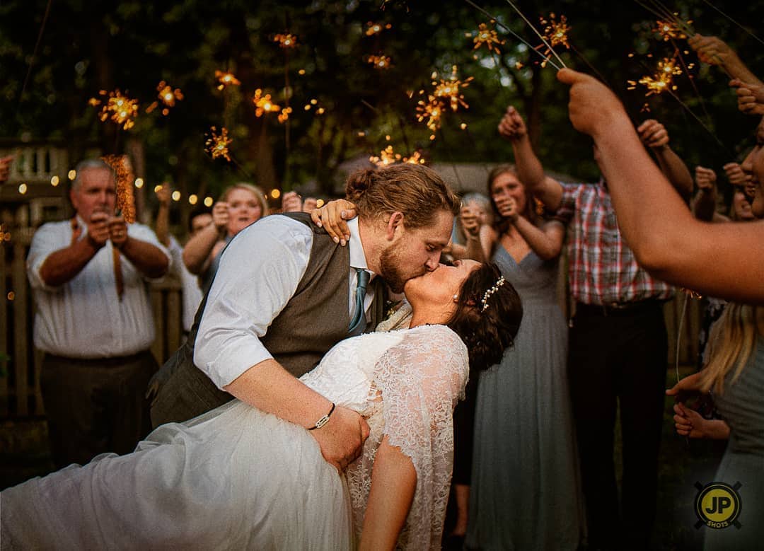 5 Tips for your day from a seasoned wedding photographer.