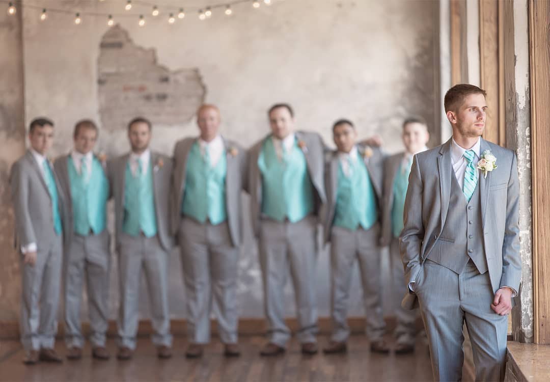 5 Tips for your day from a seasoned wedding photographer.